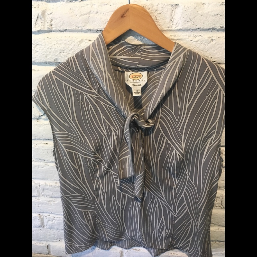 Talbot dress shirt